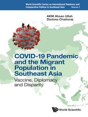 cover image of Covid-19 Pandemic and the Migrant Population In Southeast Asia